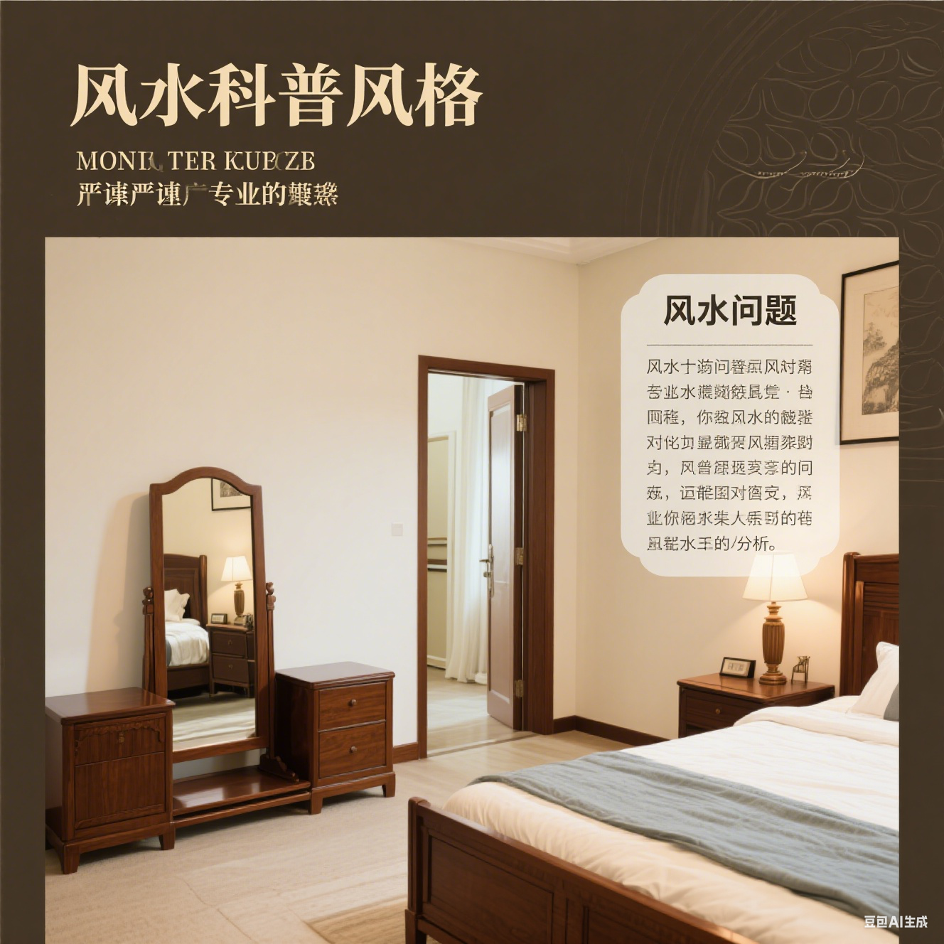 南通风水大师刘战勇告诉你：常见风水问题？